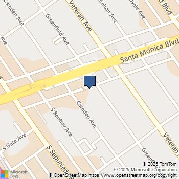 1815 Greenfield Los Angeles, CA MLS# PTP2505505