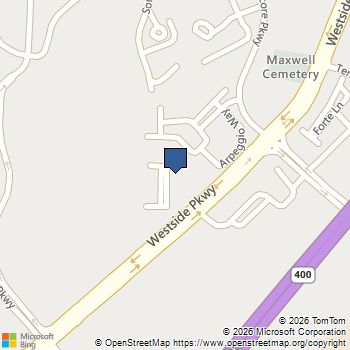 604 Landler Terrace Alpharetta, GA MLS# 10672501