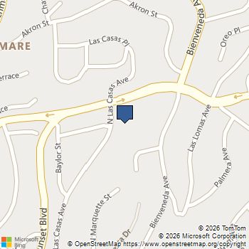676 N Las Casas Pacific Palisades, CA MLS# IG26130592
