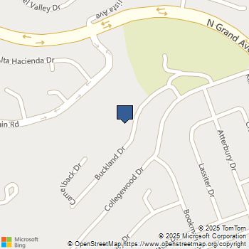 15 Camelback Drive Walnut, CA MLS# TR25225104