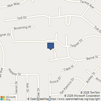 7210 Tegner Dr Rosemead, CA MLS# RS25012938