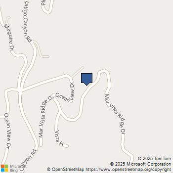 0 Ocean View Drive Malibu, CA MLS# 25579727