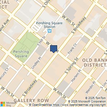 312 West 5th Street # 218 Los Angeles, CA MLS# 0025597035