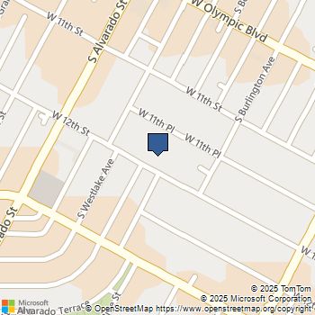 1835 W 12th Street Los Angeles, CA MLS# TR25113990