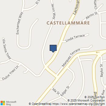 635 Lachman Lane Pacific Palisades, CA MLS# 25609265