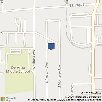 1409 S Pleasant Avenue Ontario, CA MLS# IV26220851
