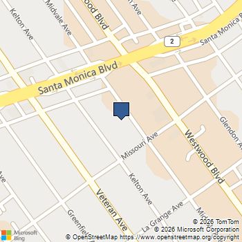 1845 Midvale Avenue Los Angeles, CA MLS# 24463769