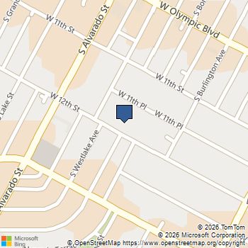 1845 W 12th Los Angeles, CA MLS# IN26151361