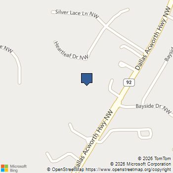 3797 Dallas Acworth Highway NW Acworth, GA MLS# 7855967