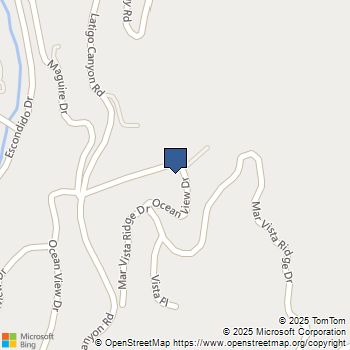 26600 Ocean View Drive Malibu, CA MLS# 25596357