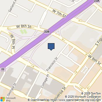 877 Francisco Street 1906 Los Angeles, CA MLS# 25594697