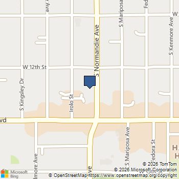 1225 S Normandie Avenue Los Angeles, CA MLS# 26638863