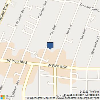 1250 5th Avenue Los Angeles, CA MLS# 25593293