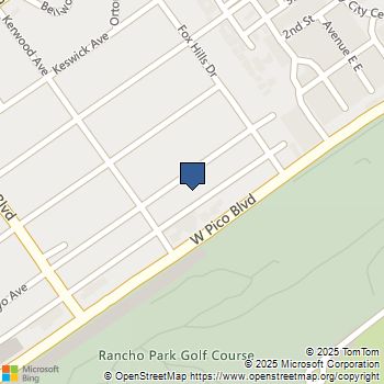 10336 Almayo Avenue 203 Los Angeles, CA MLS# 25574935