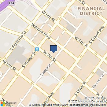 655 S Hope Street 902 Los Angeles, CA MLS# DW25192079