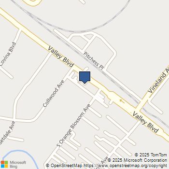 13420 Valley Boulevard La Puente, CA MLS# CV25245319