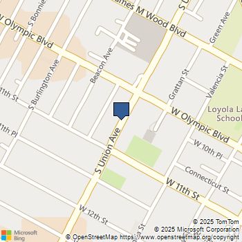 1415 S Union Los Angeles, CA MLS# PW25233651