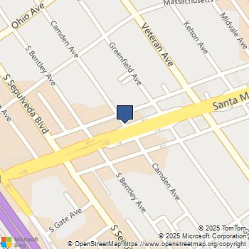 1840 Camden 202 Los Angeles, CA MLS# RS25232909