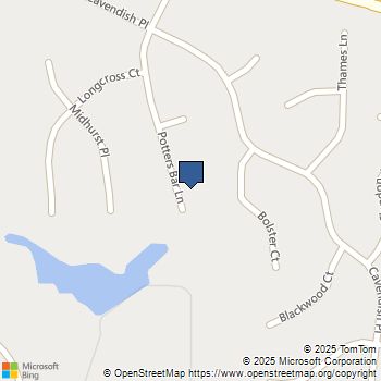 790 Potters Bar Lane Johns Creek, GA MLS# 10639940