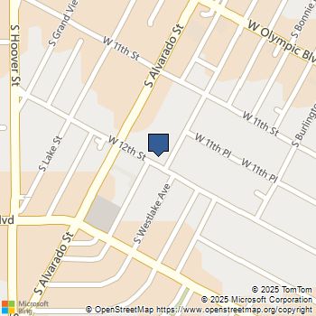 1153 S Westlake Los Angeles, CA MLS# DW25261833