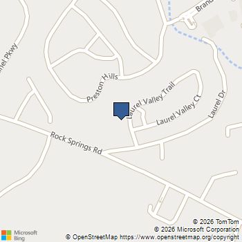 2764 Laurel Valley Trail Buford, GA MLS# 7824713