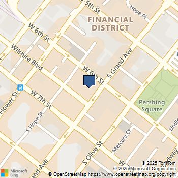 615 S Grand Avenue Los Angeles, CA MLS# SR25133001