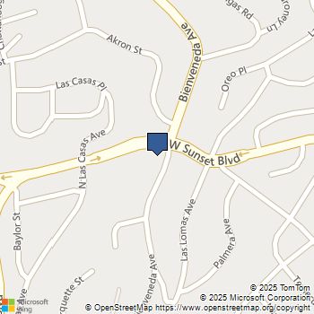 689 Bienveneda Avenue Pacific Palisades, CA MLS# 25611297