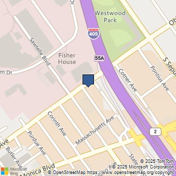 11258 Ohio Avenue Los Angeles, CA MLS# AR25226970