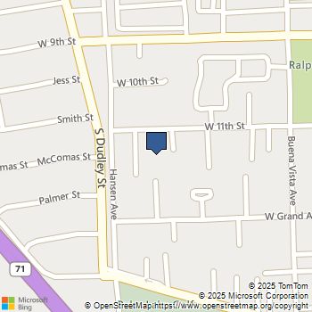 1456 W 11th Pomona, CA MLS# TR25241986