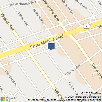 1818 Kelton Avenue 101 Los Angeles, CA MLS# OC25052429