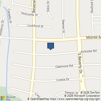 9607 Kirkside Road Los Angeles, CA MLS# 25613163