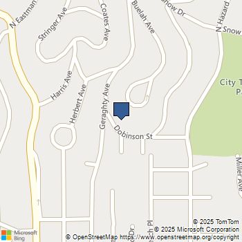 3909 Dobinson Street Los Angeles, CA MLS# 25555045