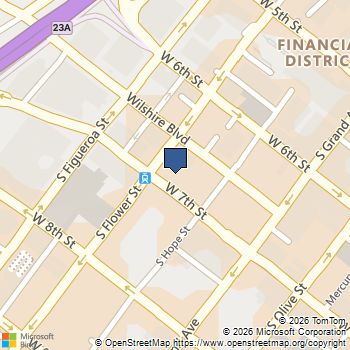 727 W 7th Street 718 Los Angeles, CA MLS# 26634131