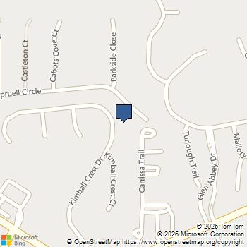 10995 Kimball Crest Drive Alpharetta, GA MLS# 7780442