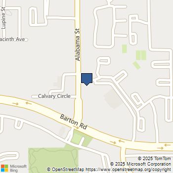 1574 Barton 5458 Redlands, CA MLS# OC25140807