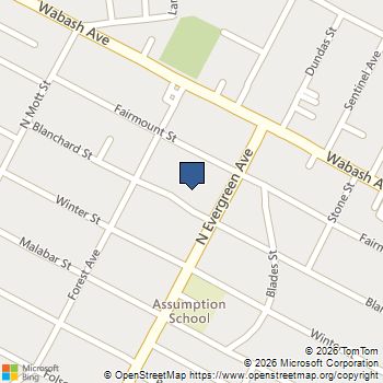 2829 Blanchard Street Los Angeles, CA MLS# P126843