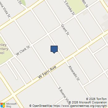 342 Alvarado Redlands, CA MLS# IG25274603