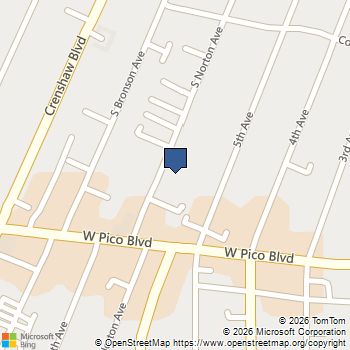 1214 S NORTON Avenue #2 Los Angeles, CA MLS# 21798460