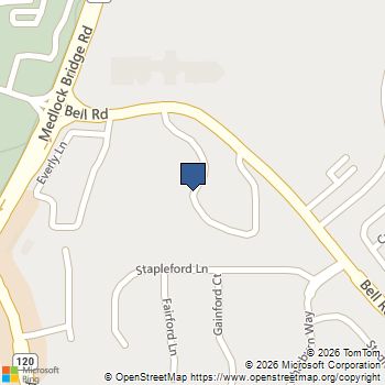 10950 Bell Road Johns Creek, GA MLS# 7835552