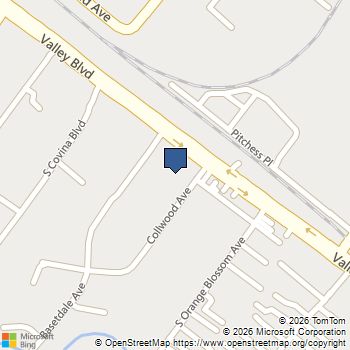 119 Collwood La Puente, CA MLS# CV26024456