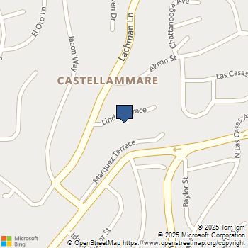 16650 Linda Terrace Pacific Palisades, CA MLS# 25576327