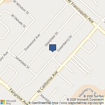 1403 Greenberry La Puente, CA MLS# DW26156271