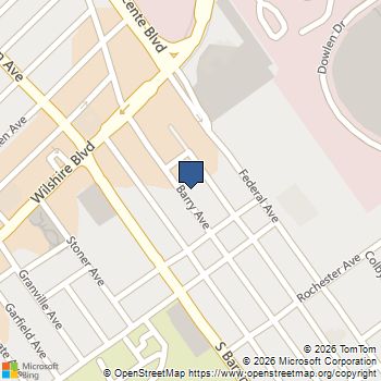 1252 Barry Avenue 6 Los Angeles, CA MLS# 26648755