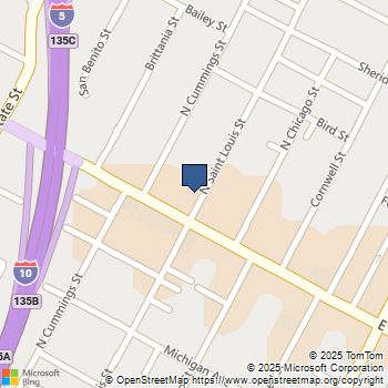 509 N St Louis Street Los Angeles, CA MLS# 25514377