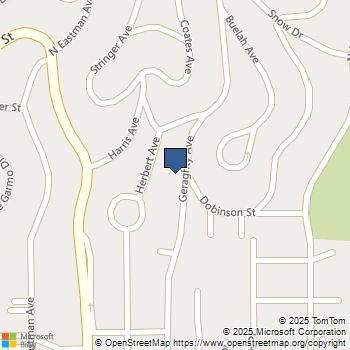 1041 Geraghty Ave City Terrace, CA MLS# IV25146215