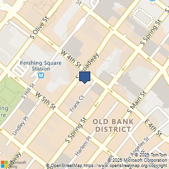 400 S Broadway 911 Los Angeles, CA MLS# P121491