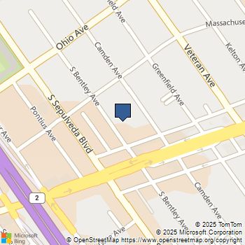 1630 S Bentley Avenue 103 Los Angeles, CA MLS# SR25235433