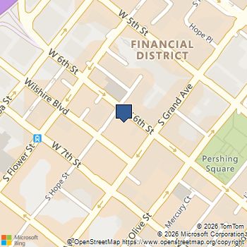 630 W 6th Street 315 Los Angeles, CA MLS# 26634347