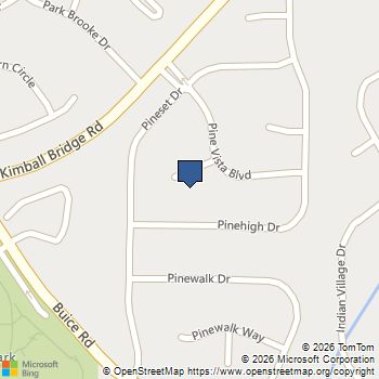 120 Pine Rise Court Alpharetta, GA MLS# 10877900