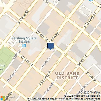 400 S Broadway 917 Los Angeles, CA MLS# 25545707